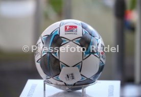 Karlsruher SC - Hannover 96