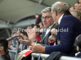 03.05.23 VfB Stuttgart - Eintracht Frankfurt