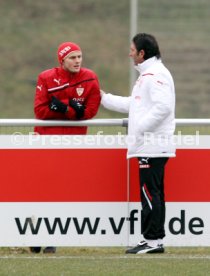 VfB Stuttgart