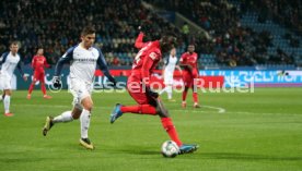 VfL Bochum - VfB Stuttgart