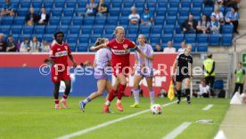 23.08.26 Frauen TSG 1899 Hoffenheim - VfB Stuttgart