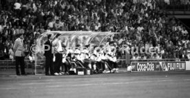 17.06.88 Deutschland - Spanien