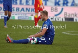 28.11.20 Karlsruher SC - SC Paderborn