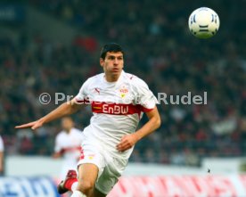 27.10.07 VfB Stuttgart - Bayer 04 Leverkusen