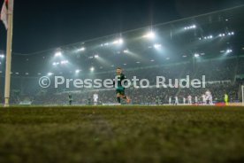 20.12.25 FC Augsburg - Werder Bremen