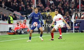 29.01.25 VfB Stuttgart - Paris St. Germain
