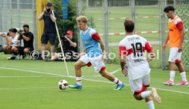 16.07.26 VfB Stuttgart Training