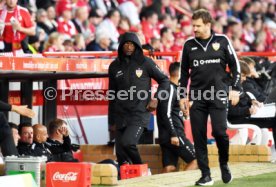 21.10.23 1. FC Union Berlin - VfB Stuttgart