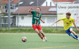 28.04.24 U17 VfL Kirchheim - U17 FC Esslingen