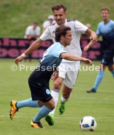 FC G&auml;rtingen - Stuttgarter Kickers