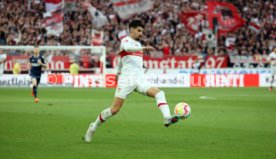 18.02.23 VfB Stuttgart - 1. FC K&ouml;ln