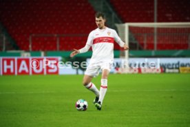 23.12.20 VfB Stuttgart - SC Freiburg