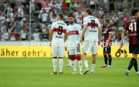 09.08.25 VfB Stuttgart - FC Bologna