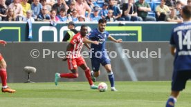 20.05.23 TSG 1899 Hoffenheim - 1. FC Union Berlin