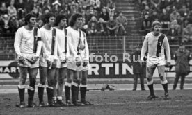 19.01.74 Stuttgarter Kickers - FC Augsburg