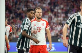20.09.23 FC Bayern M&uuml;nchen - Manchester United