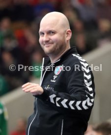 Frisch Auf G&ouml;ppingen - HC Erlangen