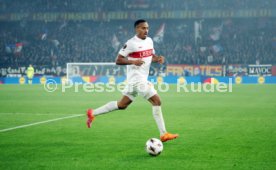 02.10.25 FC Basel - VfB Stuttgart