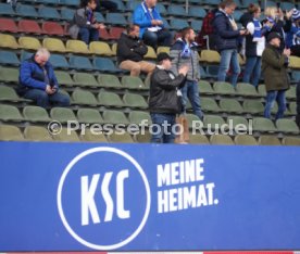 17.10.20 Karlsruher SC - SV Sandhausen