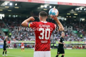26.09.21 SC Freiburg - FC Augsburg