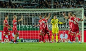 27.08.24 SC Preu&szlig;en M&uuml;nster - VfB Stuttgart