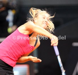 Tennis Porsche Tennis Grand Prix 2012