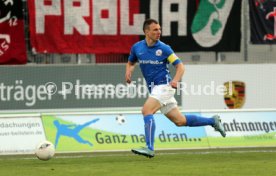 SG Sonnenhof Gro&szlig;aspach - FC Hansa Rostock