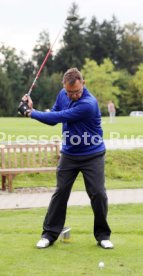 Golf Bogeys and friends-Business Cup 2016