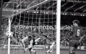 23.05.89 VfB Stuttgart - 1. FC Kaiserslautern
