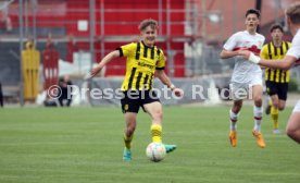 14.05.23 U17 VfB Stuttgart - U17 Borussia Dortmund