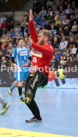 TVB 1898 Stuttgart - HC Erlangen