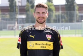 VfB Stuttgart Fototermin 2018/2019