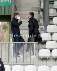 23.01.21 SC Freiburg - VfB Stuttgart