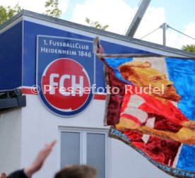 23.05.21 1. FC Heidenheim - Karlsruher SC