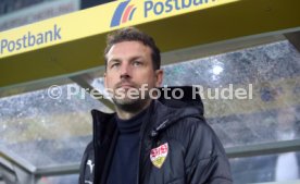 Borussia M&ouml;nchengladbach - VfB Stuttgart