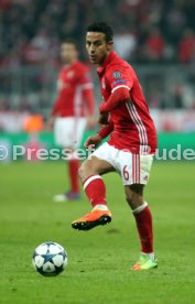 FC Bayern M&uuml;nchen - FC Arsenal London