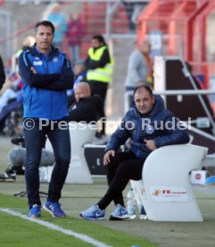 Karlsruher SC - SV Wehen Wiesbaden