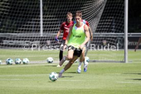 24.06.26 VfB Stuttgart II Training
