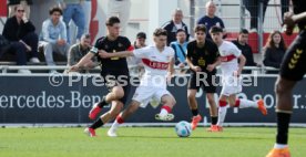08.03.26 U19 VfB Stuttgart - U19 1. FC K&ouml;ln