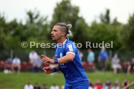 04.07.21 SV Allmersbach - Stuttgarter Kickers