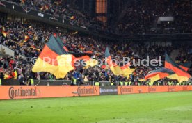 28.03.23 Deutschland - Belgien