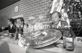 26.05.1984 VfB Stuttgart - Hamburger SV