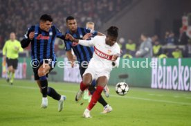 06.11.24 VfB Stuttgart - Atalanta Bergamo