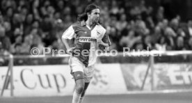 18.01.93 Hallen Masters Stuttgart
