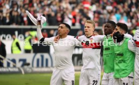 19.03.22 VfB Stuttgart - FC Augsburg
