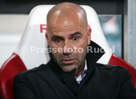 VfB Stuttgart - Borussia Dortmund