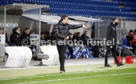 21.12.20 Karlsruher SC - Hamburger SV