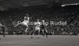 26.05.1984 VfB Stuttgart - Hamburger SV