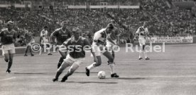 05.06.1993 VfB Stuttgart - SV Werder Bremen