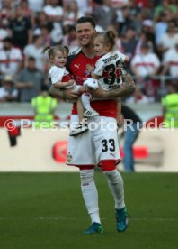 VfB Stuttgart - TSG 1899 Hoffenheim